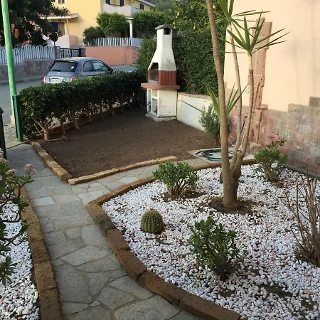 Casa Simona Villa *