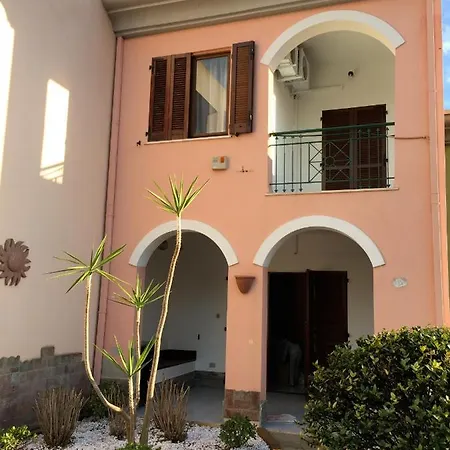 Casa Simona וילסימיוס