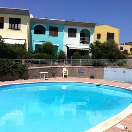 Βίλα Casa Simona *