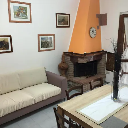 Casa Simona וילה וילסימיוס