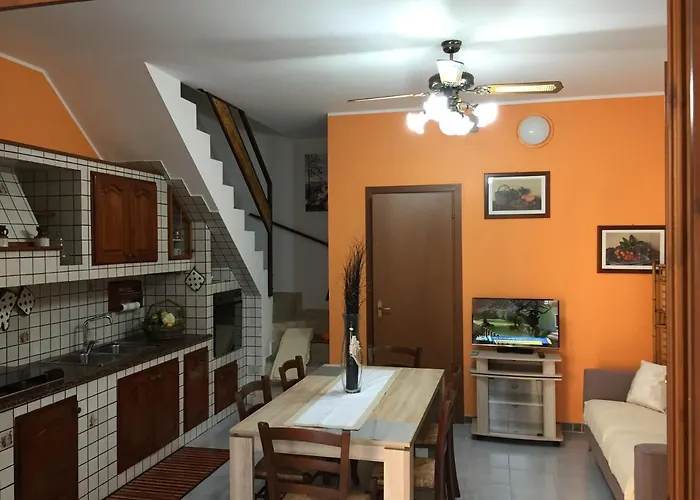 Villa Casa Simona Villasimius