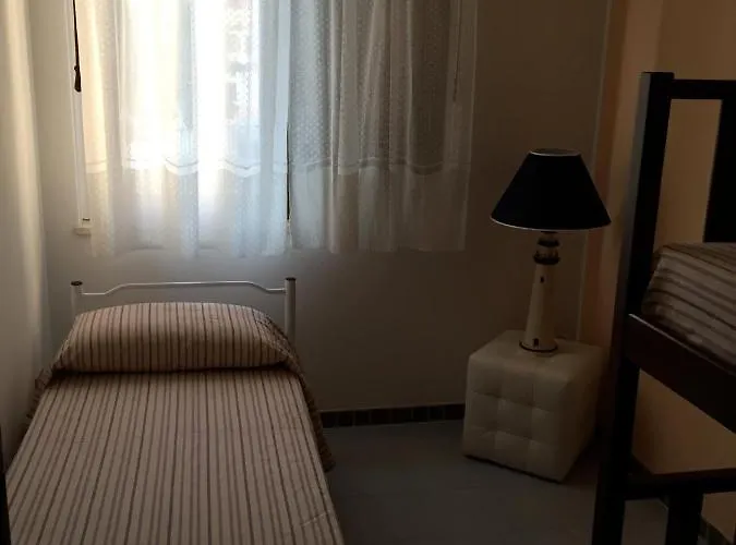 Casa Simona Вилласимиус